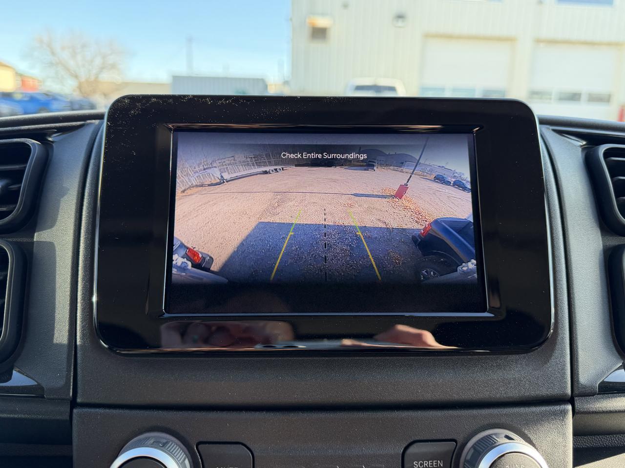 2025 Ram ProMaster Cargo Van 2500 Tradesman FWD High Roof | V6 | Backup Camera | Remote Keyless Entry Redwater AB