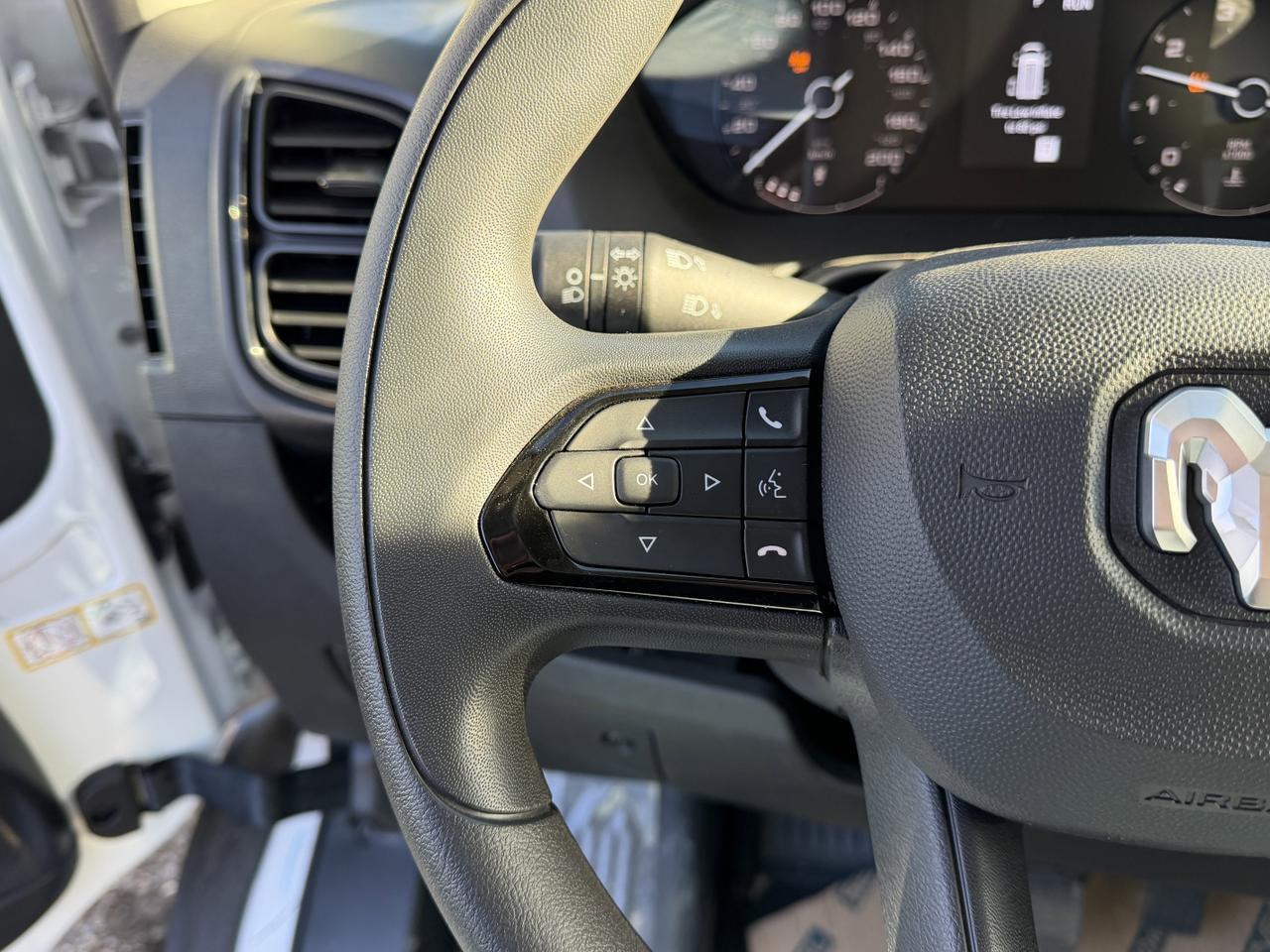 2025 Ram ProMaster Cargo Van 2500 Tradesman FWD High Roof | V6 | Backup Camera | Remote Keyless Entry Redwater AB