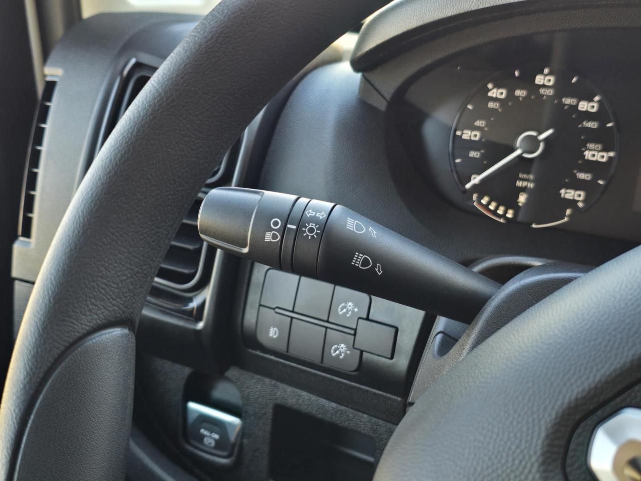 2025 Ram ProMaster Cargo Van 2500 Tradesman High-Roof 159WB W/Bulkhead and Adaptive Cruise Stop &amp; Go Concord NC