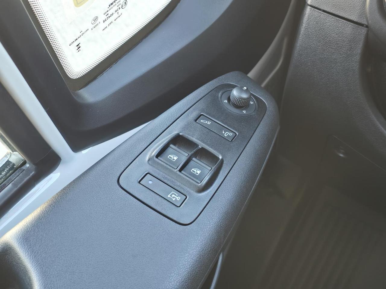 2025 Ram ProMaster Cargo Van 2500 Tradesman High-Roof 159WB W/Bulkhead and Adaptive Cruise Stop &amp; Go Concord NC