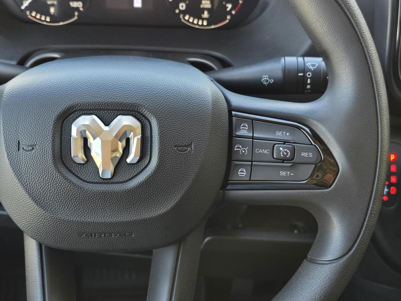 2025 Ram ProMaster Cargo Van 2500 Tradesman High-Roof 159WB W/Bulkhead and Adaptive Cruise Stop &amp; Go Concord NC