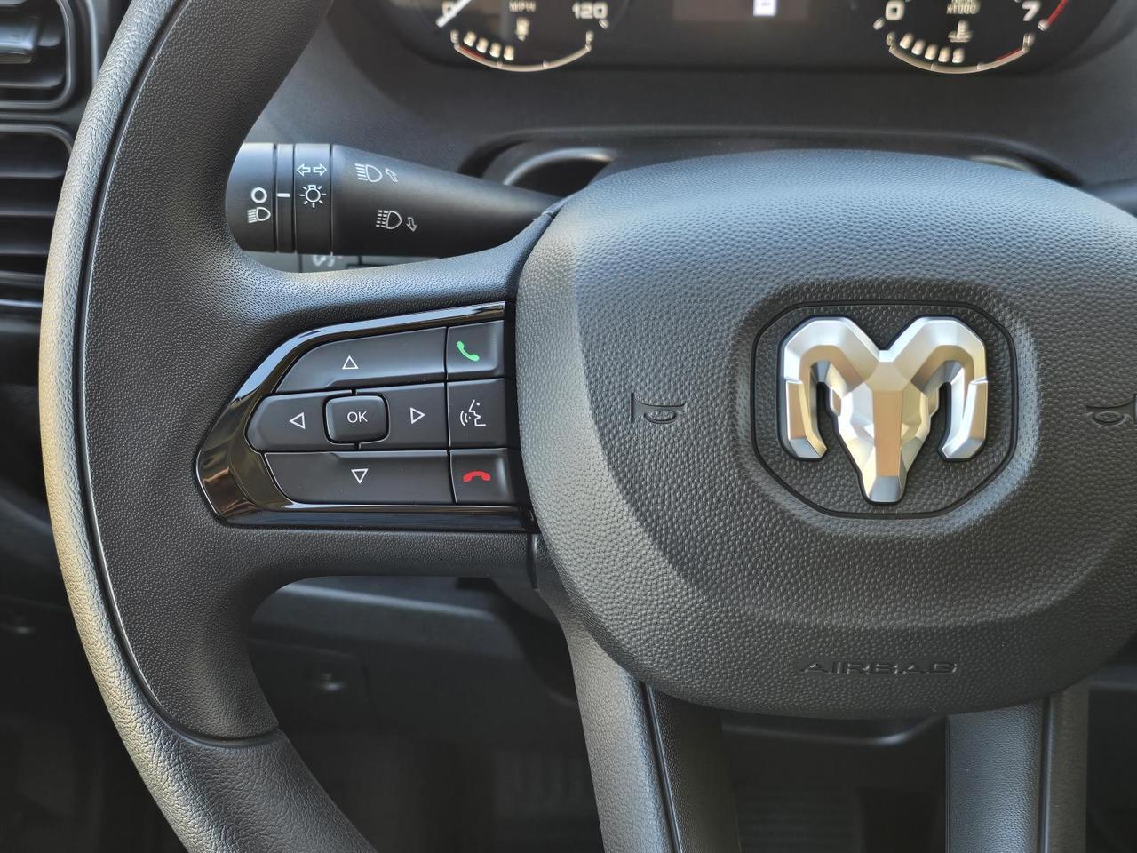 2025 Ram ProMaster Cargo Van 2500 Tradesman High-Roof 159WB W/Bulkhead and Adaptive Cruise Stop &amp; Go Concord NC