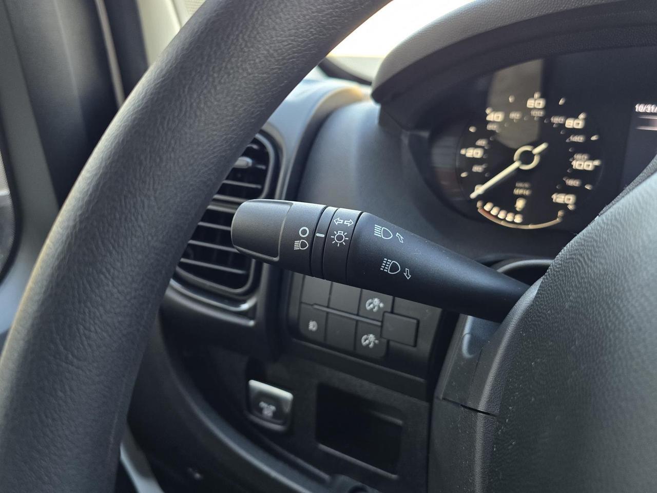 2025 Ram ProMaster Cargo Van 2500 Tradesman High-Roof 159WB W/Bulkhead and Adaptive Cruise Stop &amp; Go Concord NC