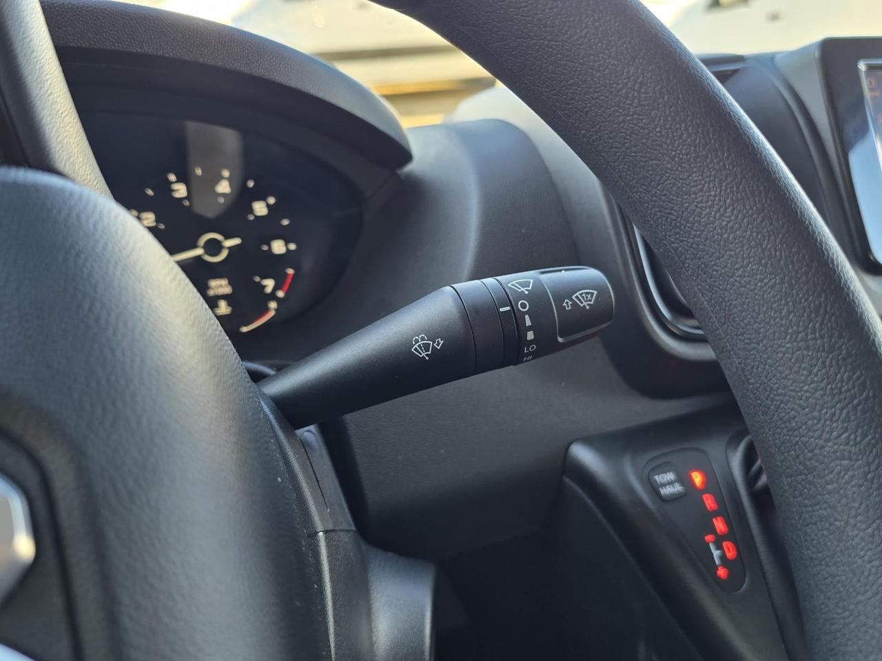 2025 Ram ProMaster Cargo Van 2500 Tradesman High-Roof 159WB W/Bulkhead and Adaptive Cruise Stop &amp; Go Concord NC