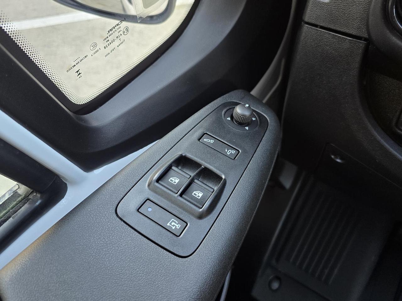 2025 Ram ProMaster Cargo Van 2500 Tradesman High-Roof 159WB W/Bulkhead and Adaptive Cruise Stop &amp; Go Concord NC