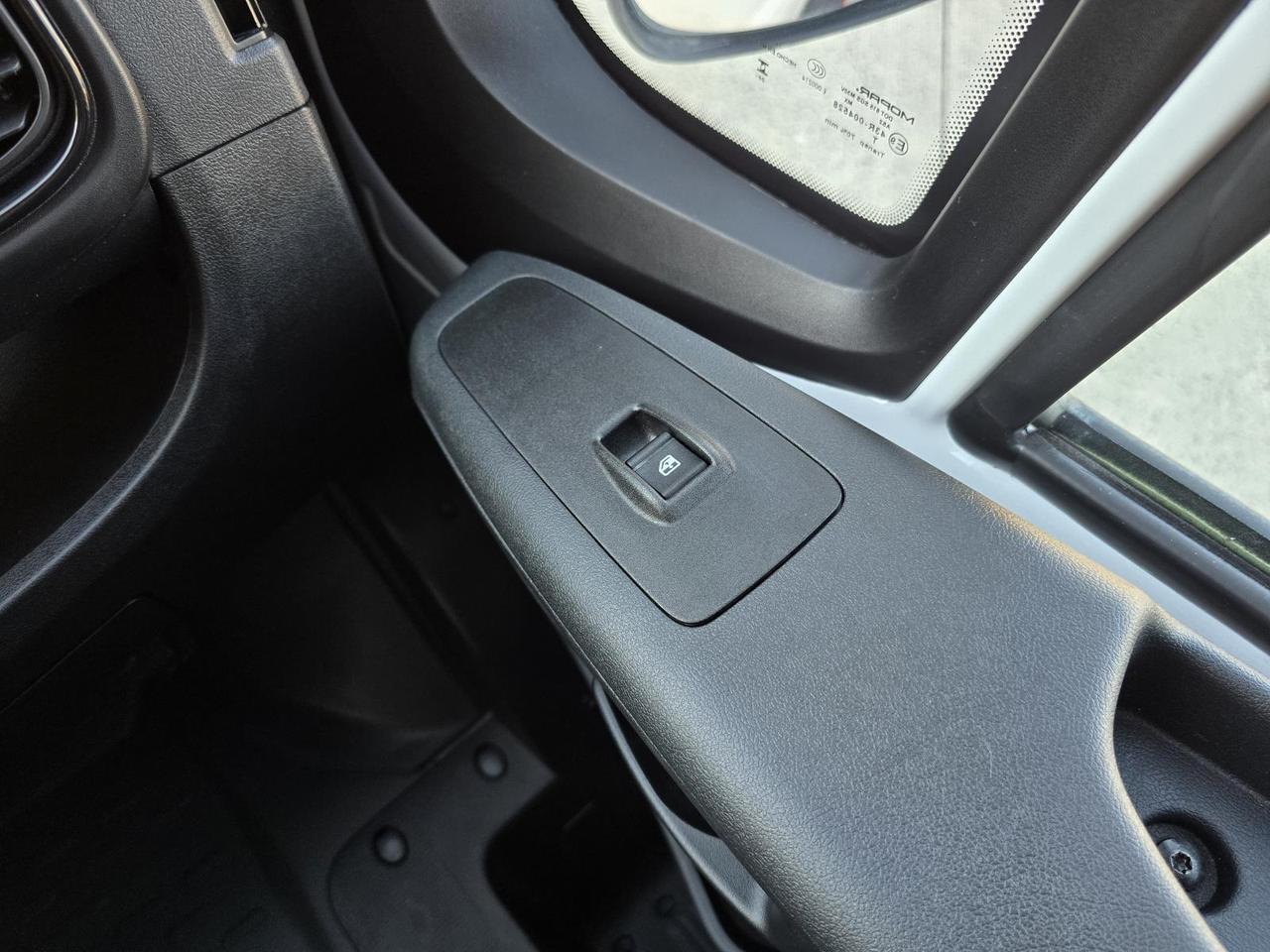 2025 Ram ProMaster Cargo Van 2500 Tradesman High-Roof 159WB W/Bulkhead and Adaptive Cruise Stop &amp; Go Concord NC