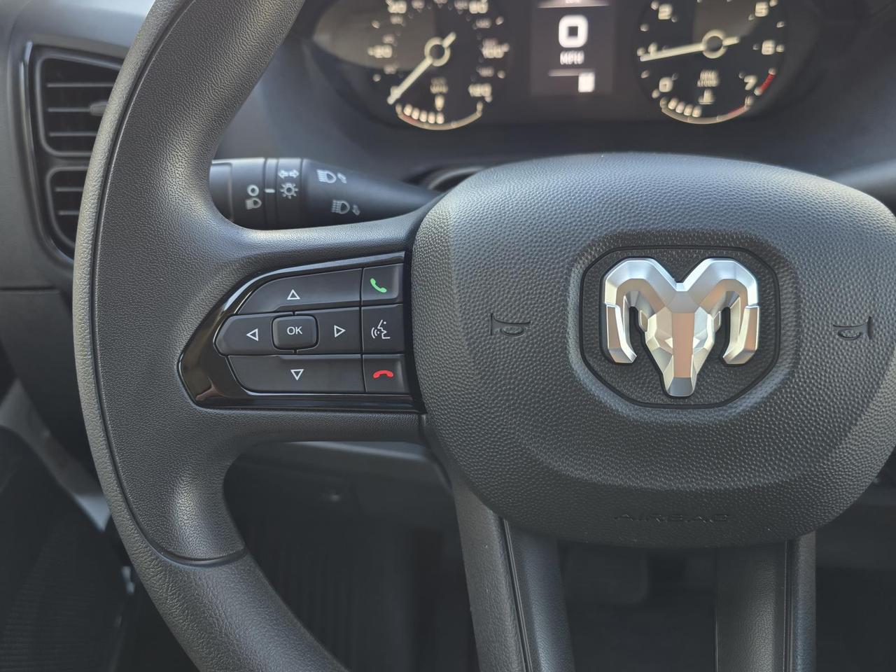 2025 Ram ProMaster Cargo Van 2500 Tradesman High-Roof 159WB W/Bulkhead and Adaptive Cruise Stop &amp; Go Concord NC