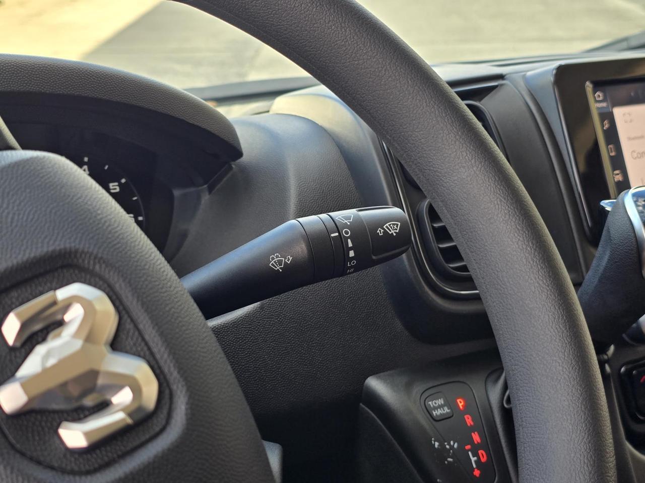 2025 Ram ProMaster Cargo Van 2500 Tradesman High-Roof 159WB W/Bulkhead and Adaptive Cruise Stop &amp; Go Concord NC