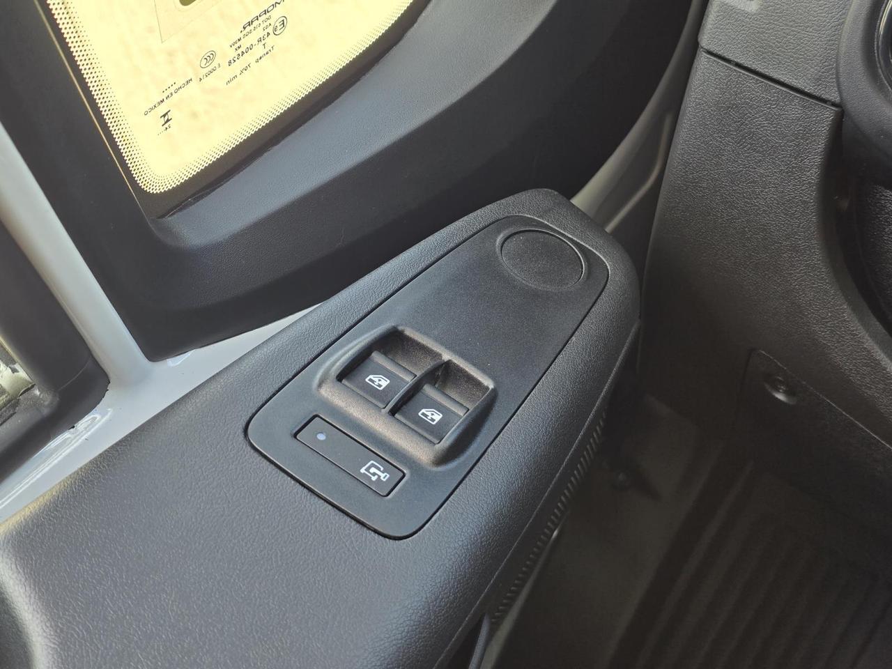 2025 Ram ProMaster Cargo Van 2500 Tradesman High-Roof 159WB W/Bulkhead and Adaptive Cruise Stop &amp; Go Concord NC