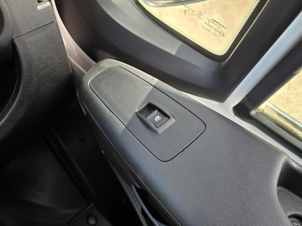 2025 Ram ProMaster Cargo Van 2500 Tradesman High-Roof 159WB W/Bulkhead and Adaptive Cruise Stop &amp; Go Concord NC