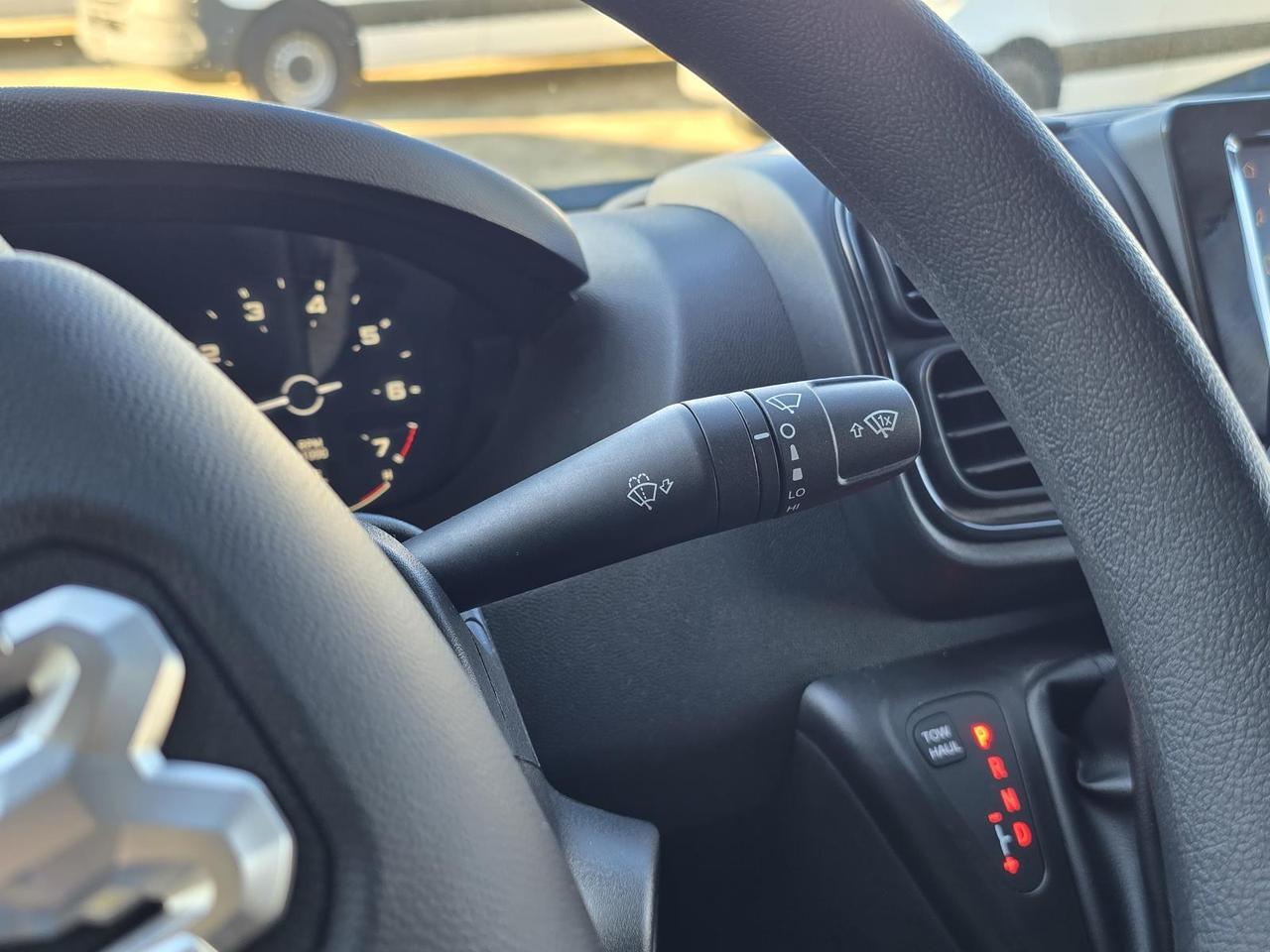 2025 Ram ProMaster Cargo Van 2500 Tradesman High-Roof 159WB W/Convenience Group and Adaptive Cruise Stop &amp; Go Concord NC