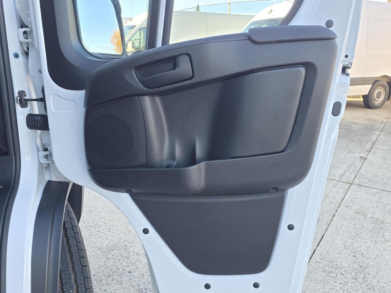 2025 Ram ProMaster Cargo Van 2500 Tradesman High-Roof 159WB W/Convenience Group and Adaptive Cruise Stop &amp; Go Concord NC