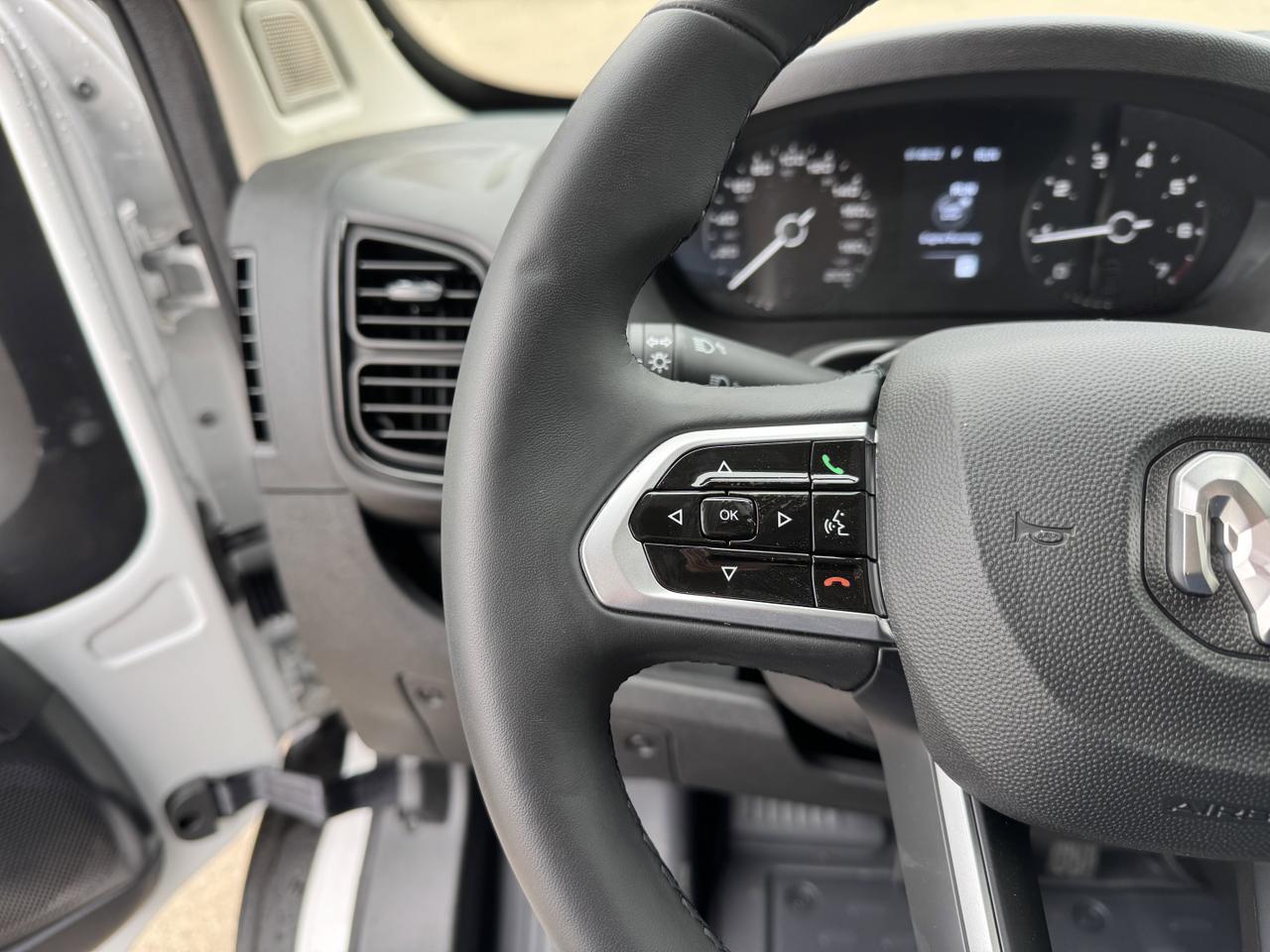 2025 Ram ProMaster Cargo Van 3500 Tradesman High Roof Cargo Van | V6 | 159WB EXT I Heated Seats Redwater AB