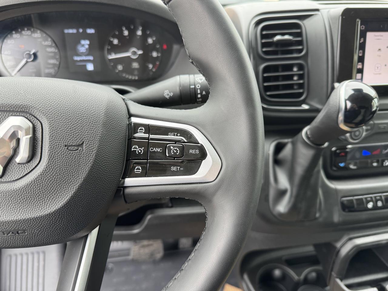 2025 Ram ProMaster Cargo Van 3500 Tradesman High Roof Cargo Van | V6 | 159WB EXT I Heated Seats Redwater AB