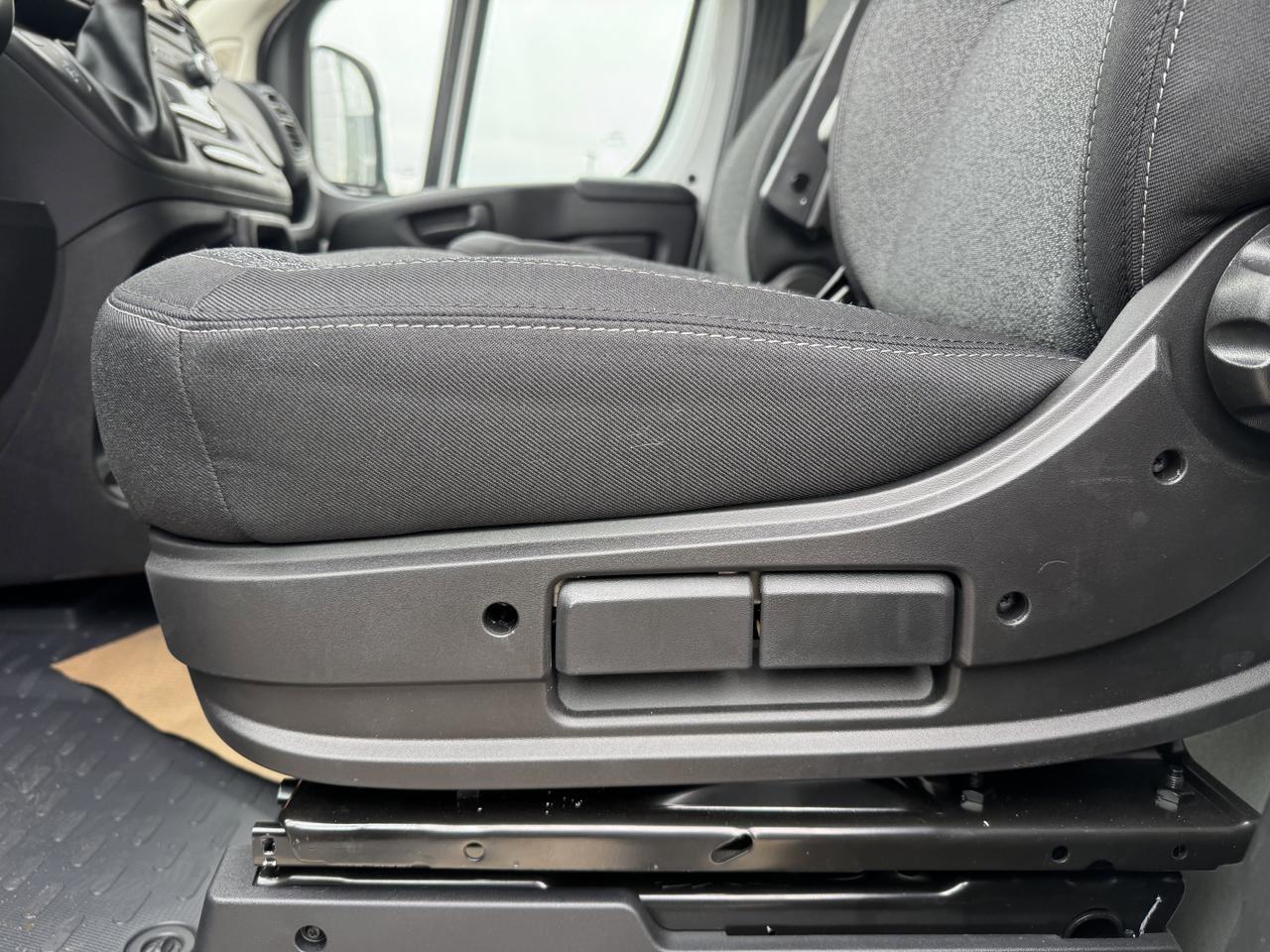 2025 Ram ProMaster Cargo Van 3500 Tradesman High Roof Cargo Van | V6 | 159WB EXT I Heated Seats Redwater AB
