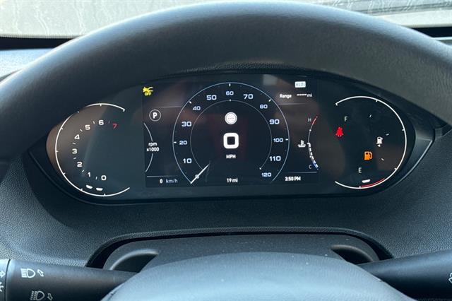 2025 Ram ProMaster Cargo Van Cargo Van Tradesman High Roof 159&quot; WB w/ Morgan Hill CA