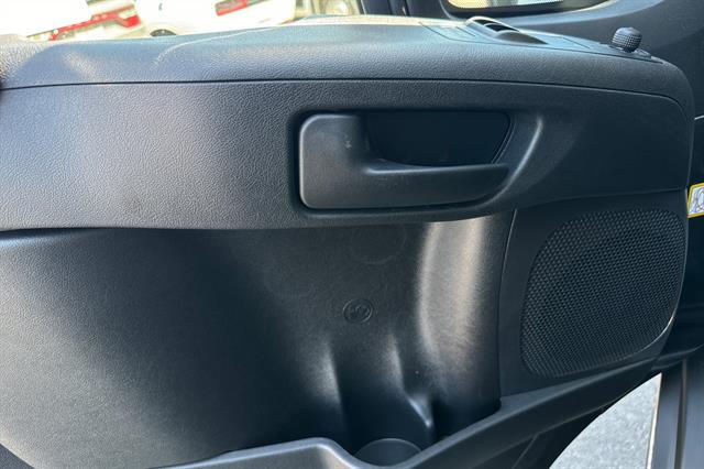 2025 Ram ProMaster Cargo Van Cargo Van Tradesman High Roof 159&quot; WB w/ Morgan Hill CA