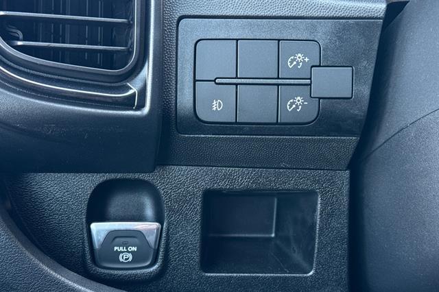 2025 Ram ProMaster Cargo Van Cargo Van Tradesman High Roof 159&quot; WB w/ Morgan Hill CA