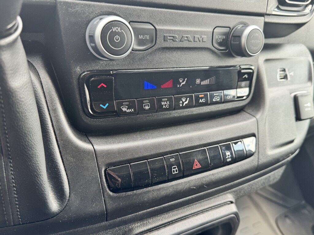 2025 Ram ProMaster Cargo Van SLT 2500 High Roof Maumee OH