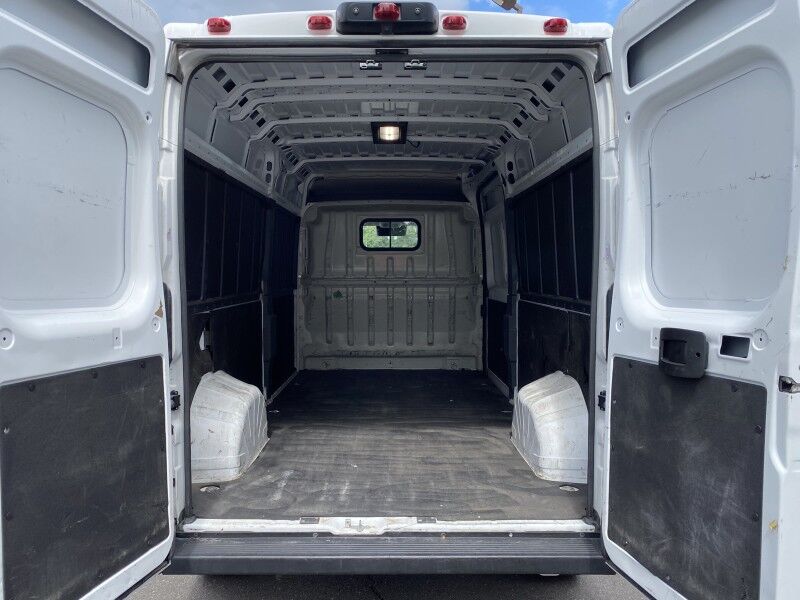 2025 Ram ProMaster Cargo Van SLT Bristol  PA