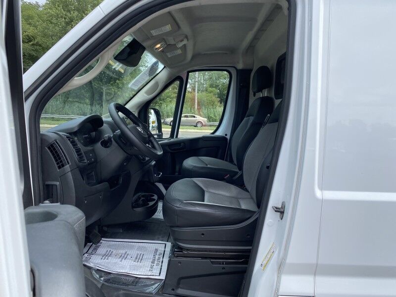 2025 Ram ProMaster Cargo Van SLT Bristol  PA