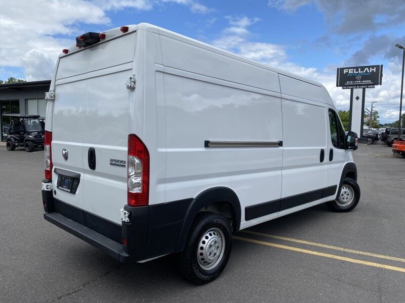 2025 Ram ProMaster Cargo Van SLT Bristol  PA