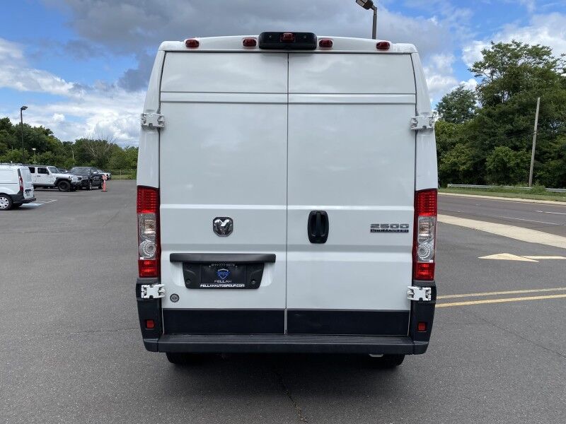 2025 Ram ProMaster Cargo Van SLT Bristol  PA