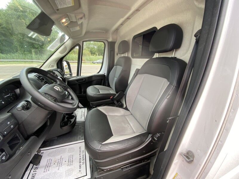 2025 Ram ProMaster Cargo Van SLT Bristol  PA