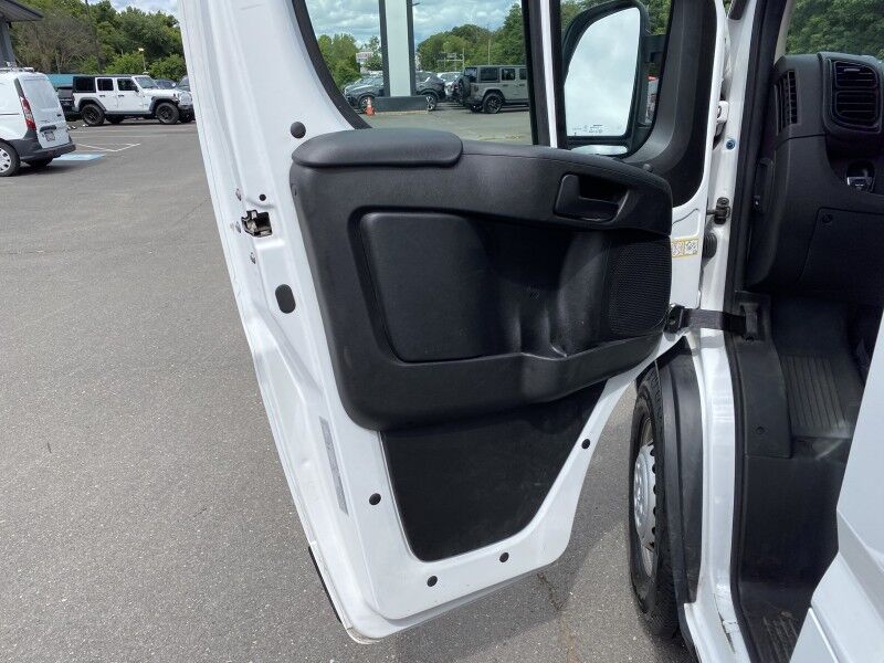 2025 Ram ProMaster Cargo Van SLT Bristol  PA