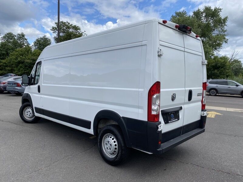2025 Ram ProMaster Cargo Van SLT