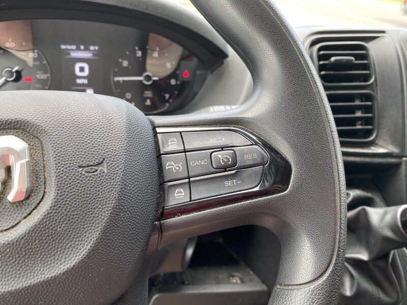 2025 Ram ProMaster Cargo Van SLT Bristol  PA