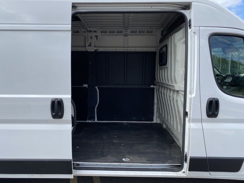 2025 Ram ProMaster Cargo Van SLT Bristol  PA