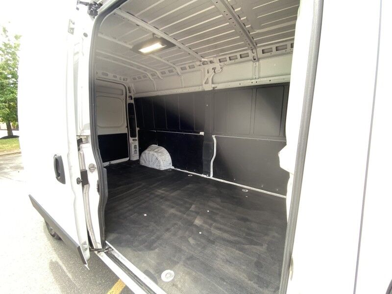 2025 Ram ProMaster Cargo Van SLT Bristol  PA