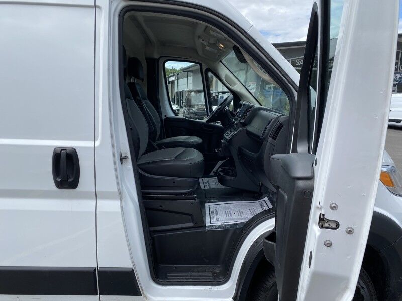 2025 Ram ProMaster Cargo Van SLT Bristol  PA