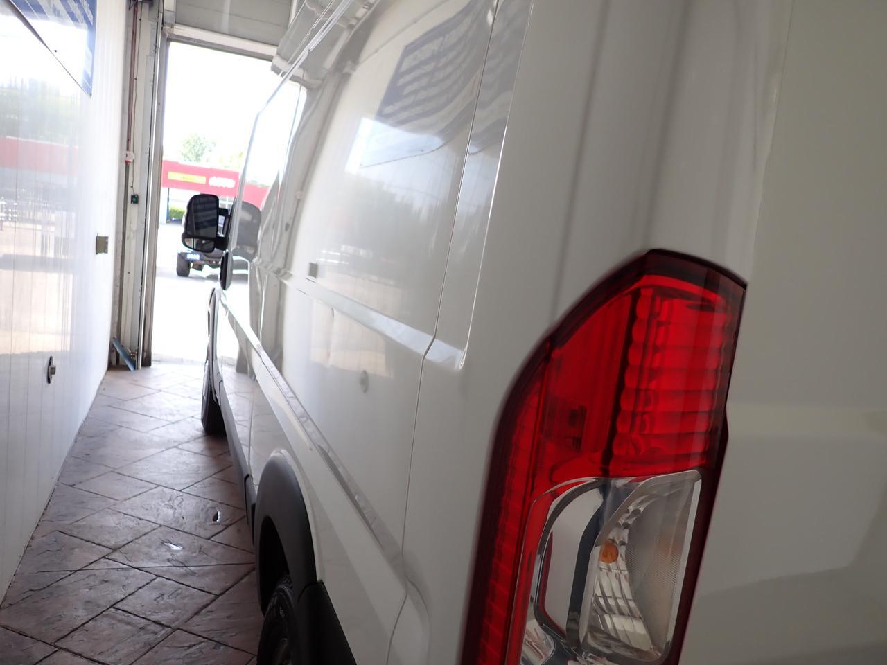 2025 Ram ProMaster Cargo Van Tradesman 2500 HIGH ROOF LEATHER 136" Listowel ON