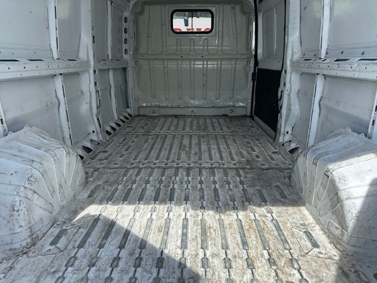 2025 Ram ProMaster Cargo Van Tradesman 2500 High Roof 159" WB w/Pass Seat Lancaster TX