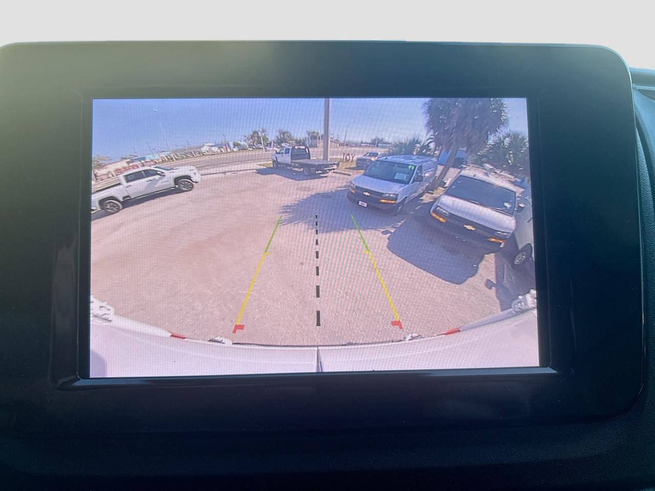 2025 Ram ProMaster Cargo Van Tradesman 2500 High Roof w/Pass Seat Venice FL