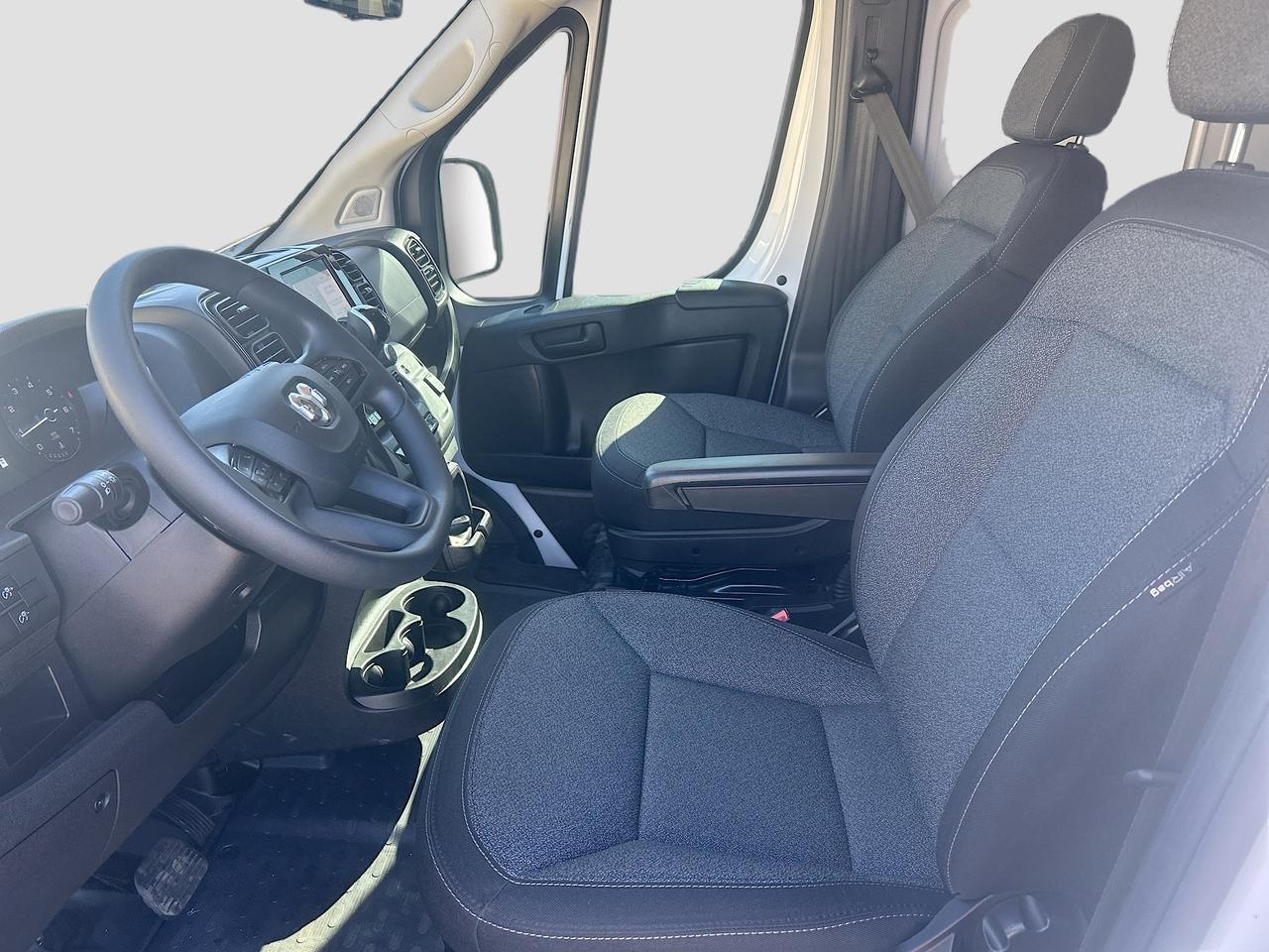 2025 Ram ProMaster Cargo Van Tradesman 2500 High Roof w/Pass Seat Venice FL