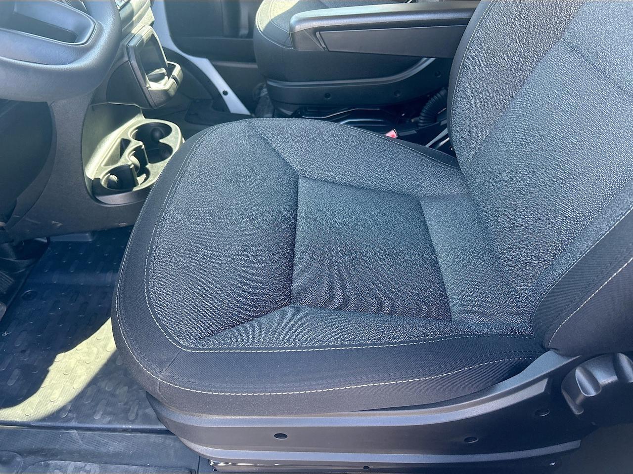 2025 Ram ProMaster Cargo Van Tradesman 2500 High Roof w/Pass Seat Venice FL