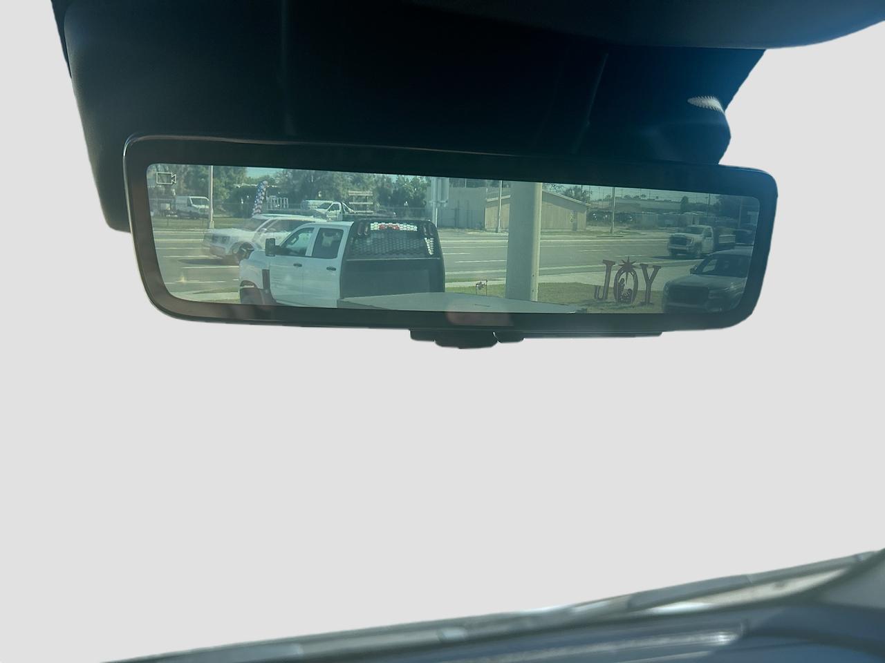 2025 Ram ProMaster Cargo Van Tradesman 2500 High Roof w/Pass Seat Venice FL