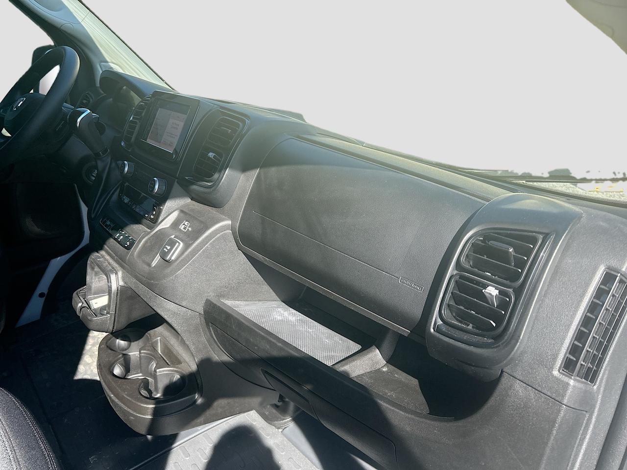 2025 Ram ProMaster Cargo Van Tradesman 2500 High Roof w/Pass Seat Venice FL