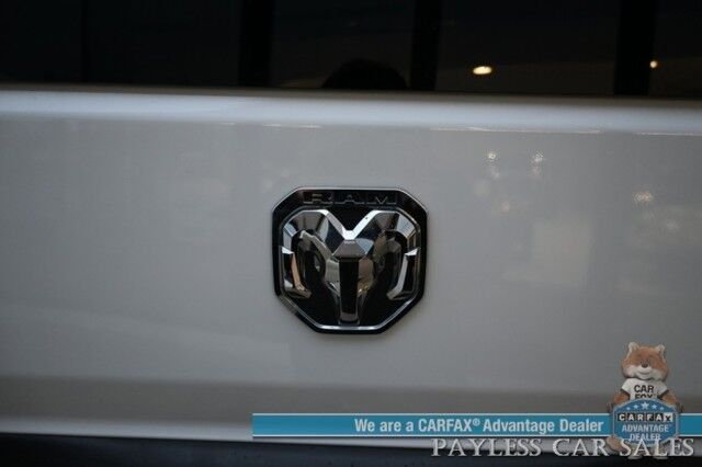 2025 Ram ProMaster Cargo Van Tradesman Anchorage AK