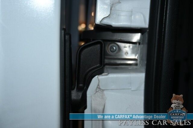 2025 Ram ProMaster Cargo Van Tradesman Anchorage AK