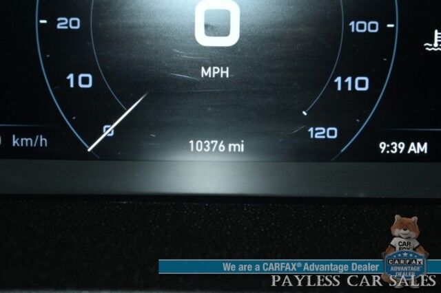 2025 Ram ProMaster Cargo Van Tradesman Anchorage AK