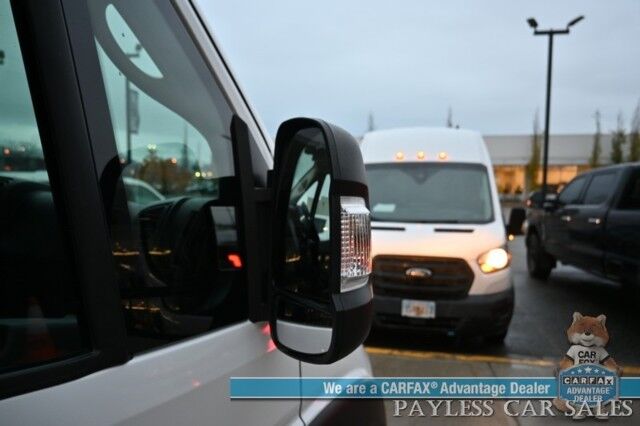 2025 Ram ProMaster Cargo Van Tradesman Anchorage AK