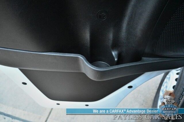 2025 Ram ProMaster Cargo Van Tradesman Anchorage AK
