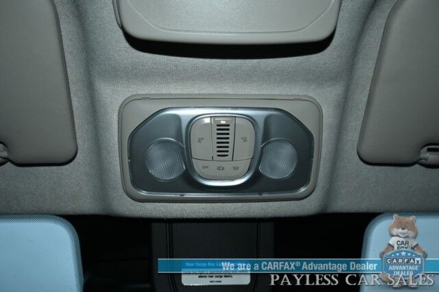 2025 Ram ProMaster Cargo Van Tradesman Anchorage AK
