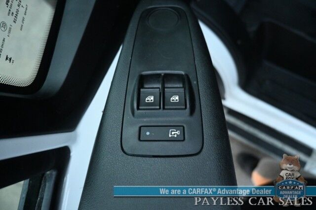 2025 Ram ProMaster Cargo Van Tradesman Anchorage AK