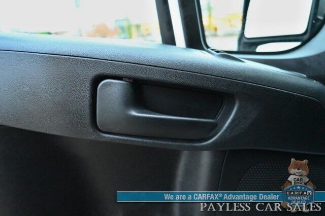2025 Ram ProMaster Cargo Van Tradesman Anchorage AK