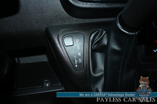 2025 Ram ProMaster Cargo Van Tradesman Anchorage AK